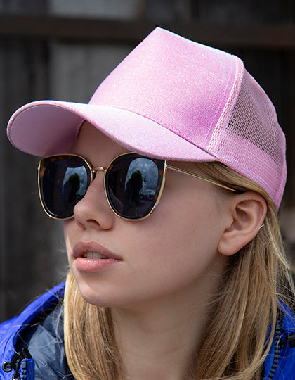 New York Sparkle Cap (RH090)