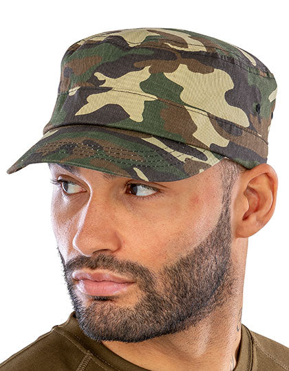 Urban Camo Cap (RH59)
