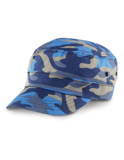 Urban Camo Cap (RH59)