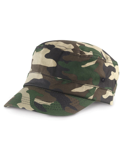 Urban Camo Cap (RH59)