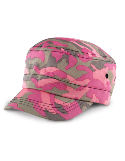 Urban Camo Cap (RH59)