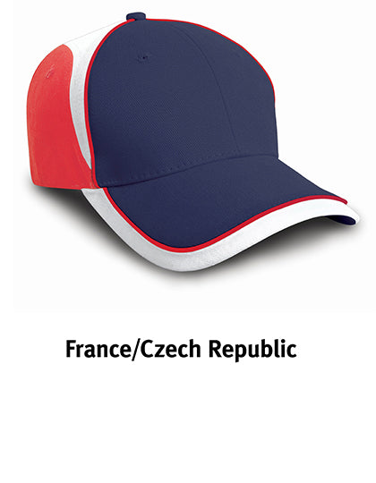 National Cap (RH62)