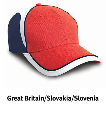 National Cap (RH62)