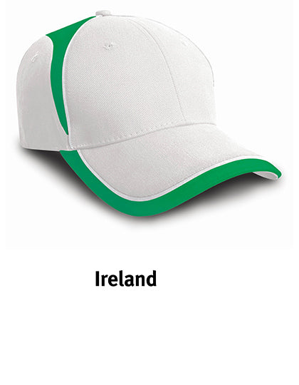 National Cap (RH62)
