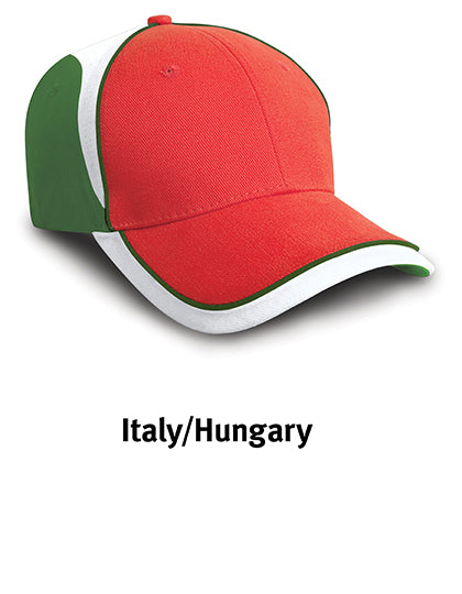National Cap (RH62)