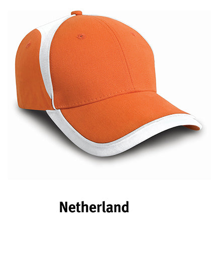 National Cap (RH62)