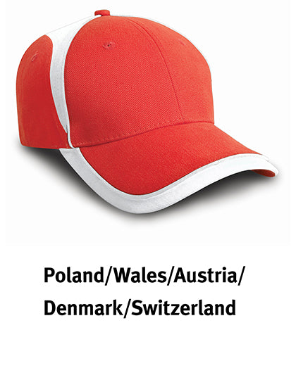 National Cap (RH62)