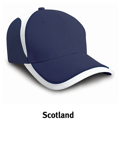 National Cap (RH62)