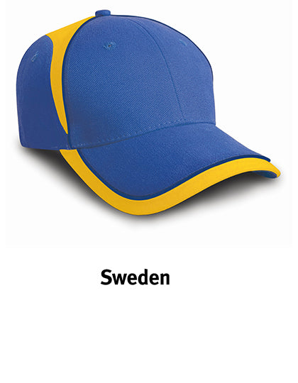 National Cap (RH62)