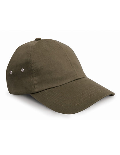 Plush Cap (RH63)