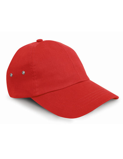 Plush Cap (RH63)