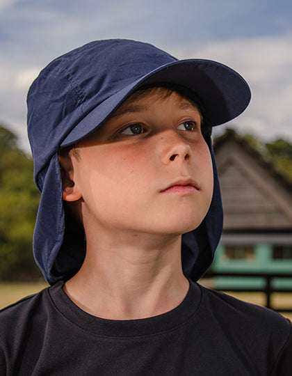 Junior Legionnaire Cap (RH69J)