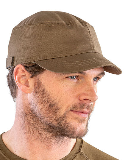 Urban Trooper Lightweight Cap (RH70)
