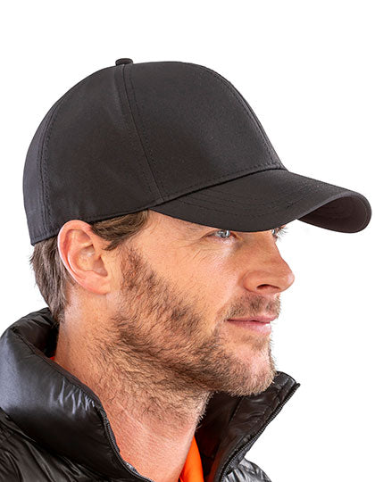 Tech Performance Soft Shell Cap (RH73)