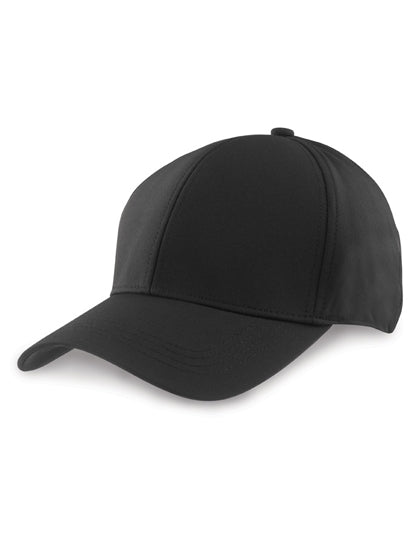 Tech Performance Soft Shell Cap (RH73)