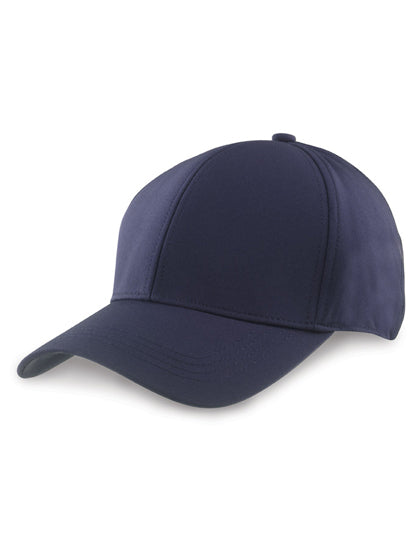 Tech Performance Soft Shell Cap (RH73)