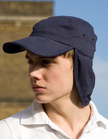 Fold Up Legionnaires Cap (RH76)