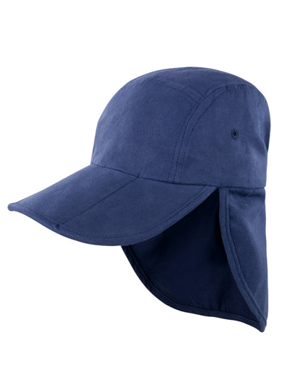 Fold Up Legionnaires Cap (RH76)