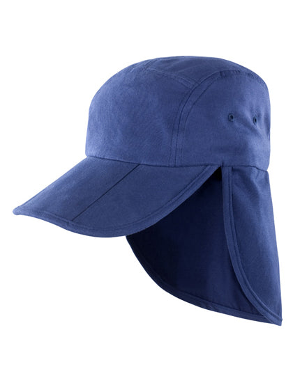 Fold Up Legionnaires Cap (RH76)
