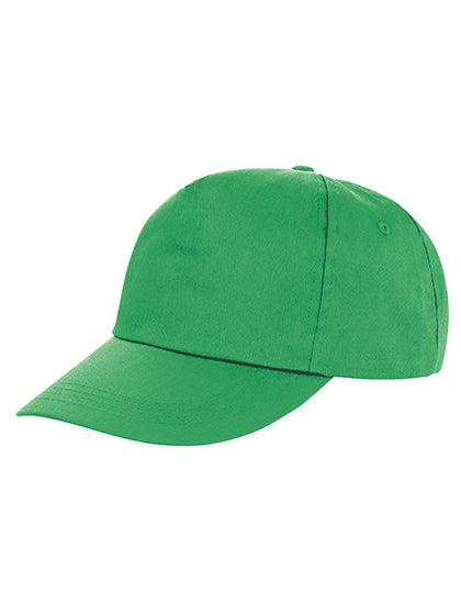 Houston 5-Panel Cap (RH80)