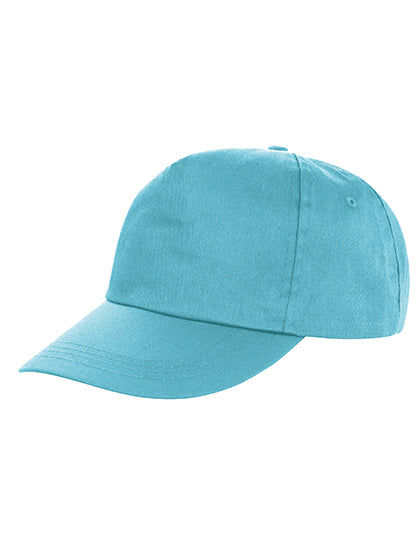 Houston 5-Panel Cap (RH80)