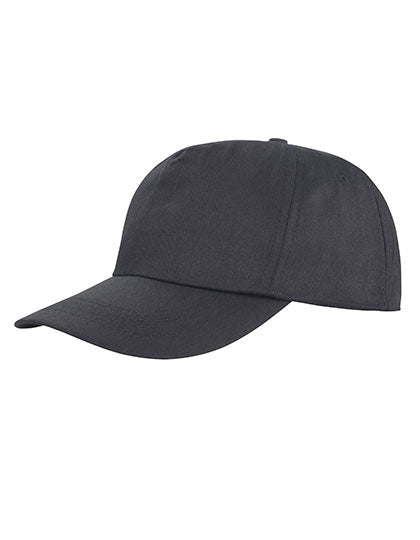 Houston 5-Panel Cap (RH80)