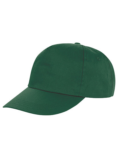 Houston 5-Panel Cap (RH80)