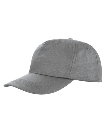 Houston 5-Panel Cap (RH80)