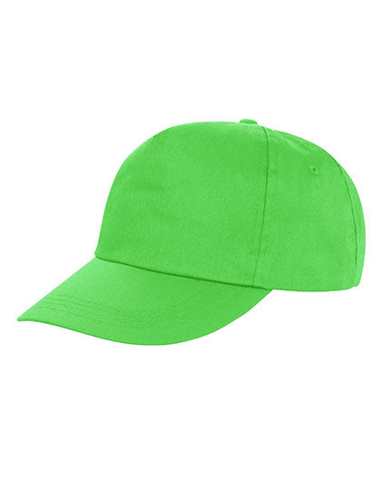 Houston 5-Panel Cap (RH80)