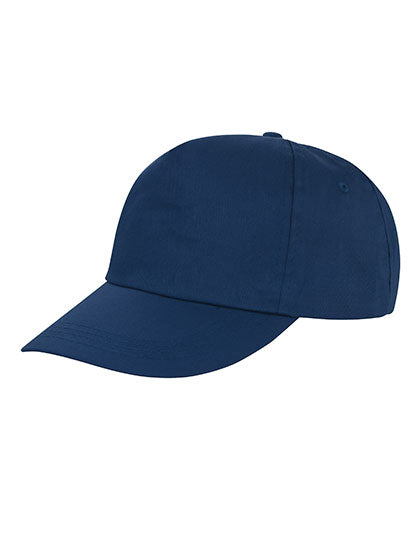 Houston 5-Panel Cap (RH80)