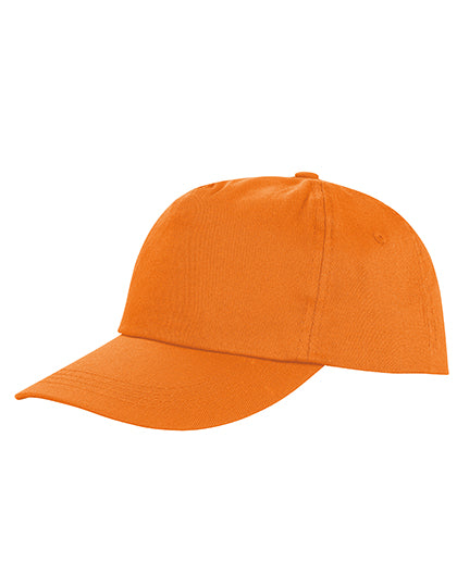 Houston 5-Panel Cap (RH80)