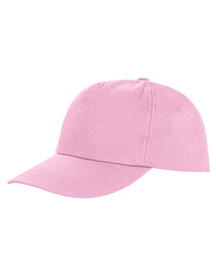 Houston 5-Panel Cap (RH80)