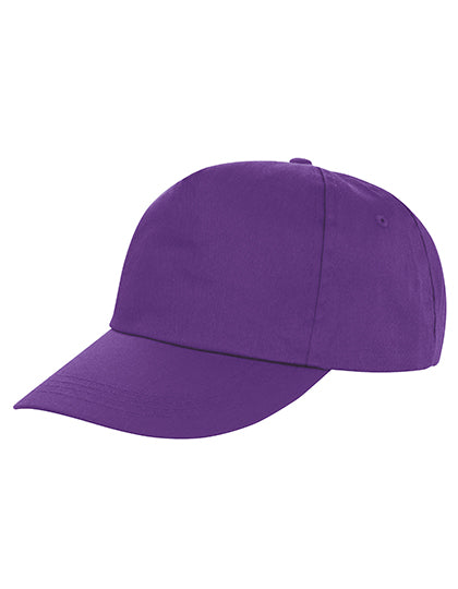Houston 5-Panel Cap (RH80)