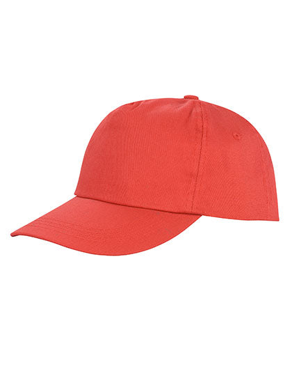 Houston 5-Panel Cap (RH80)