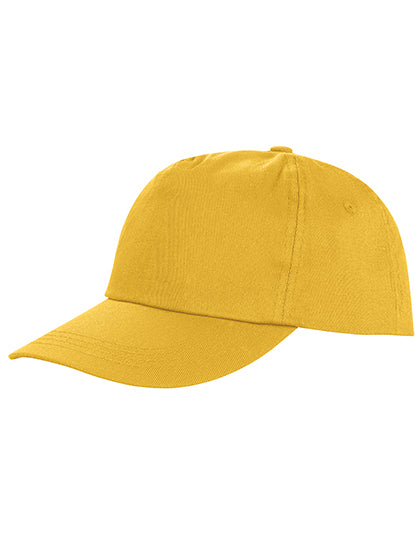 Houston 5-Panel Cap (RH80)