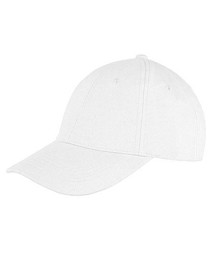 Memphis Brushed Cotton Low Profile Cap (RH81)