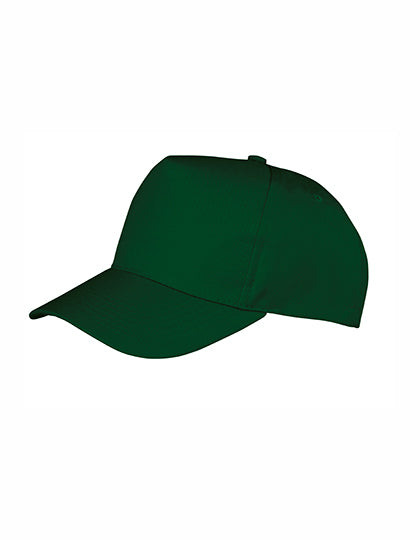 Junior Boston Printers Cap (RH84J)