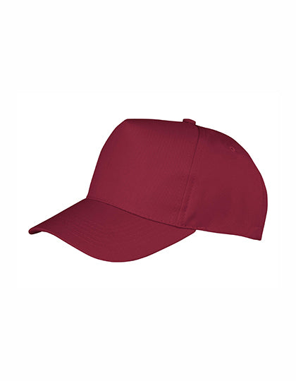 Junior Boston Printers Cap (RH84J)
