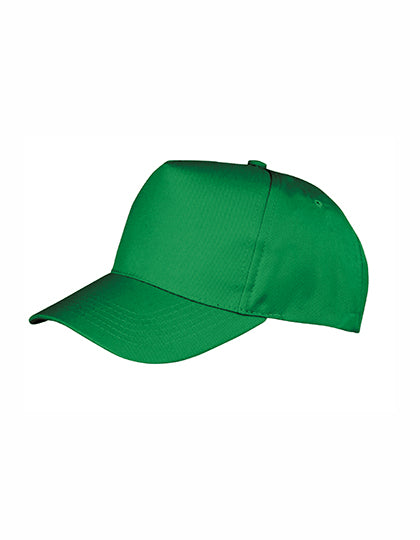 Junior Boston Printers Cap (RH84J)