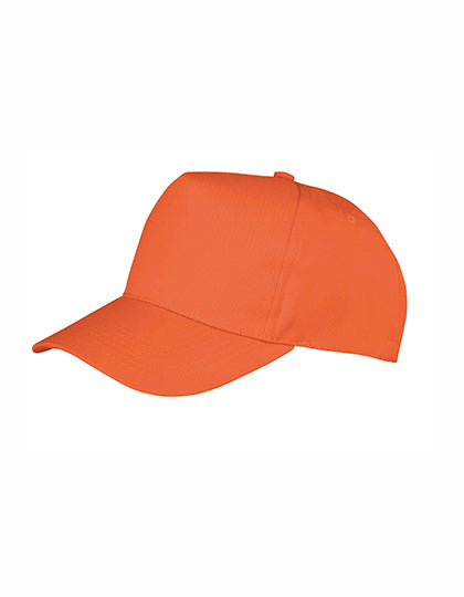 Junior Boston Printers Cap (RH84J)