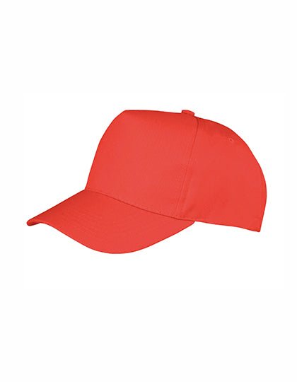 Junior Boston Printers Cap (RH84J)