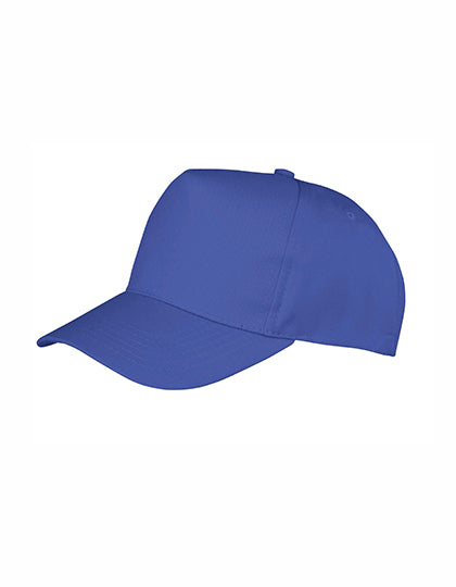 Junior Boston Printers Cap (RH84J)