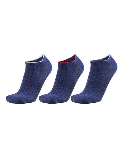 In Liner Ultralight Socks (3 Pair Banderole) (RP100631)