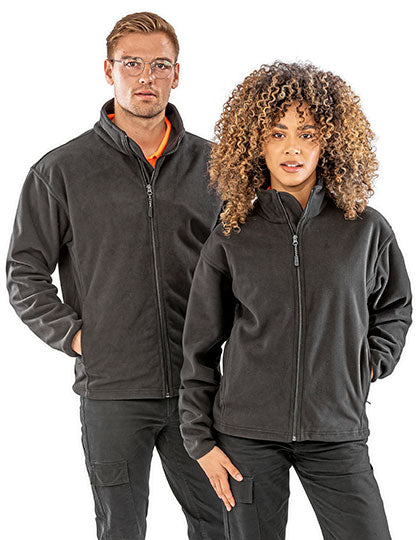 Extreme Climate Stopper Fleece (RT109)