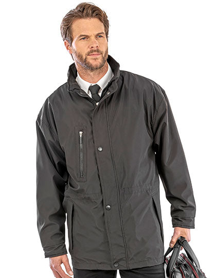 City Executive Jacket (RT110)
