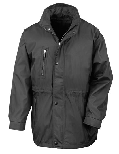 City Executive Jacket (RT110)