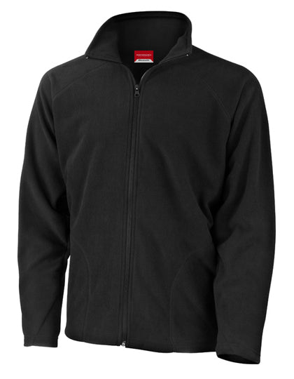 Micro Fleece Jacket (RT114X)