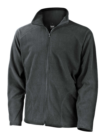 Micro Fleece Jacket (RT114X)