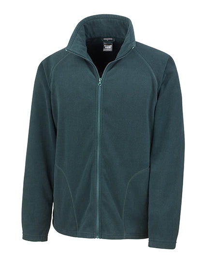Micro Fleece Jacket (RT114X)