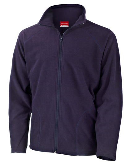 Micro Fleece Jacket (RT114X)